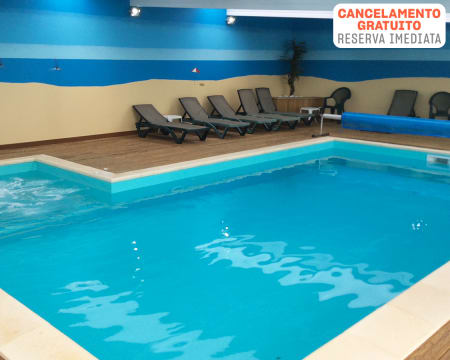 Quinta do Forno - Vimeiro | Estadia & Piscina Interior com Opção Entradas no Dino Parque & Meia-Pensão