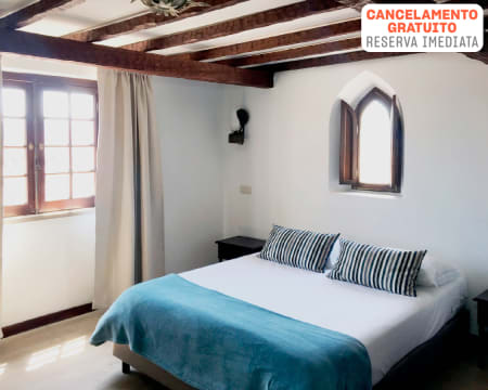 Rainha Santa Isabel - Óbidos History Hotel | Estadia a Dois na Vila Medieval & Opção Pack Romântico