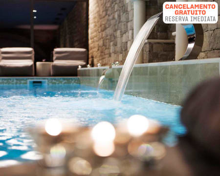 Real Abadia Congress & Spa Hotel 4* - Alcobaça | Estadia & Spa com Opção Pack Romântico