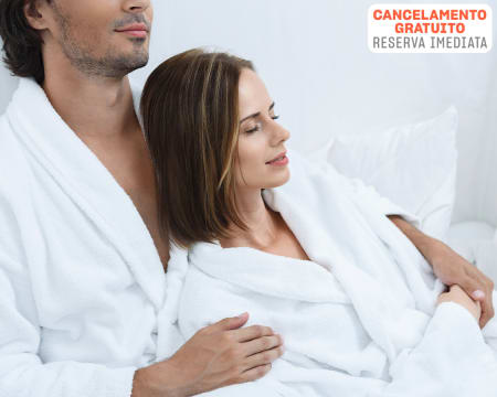 Massagem de Relaxamento para Casal | Momento Romântico a Dois! Leiria