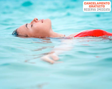 Um Dia no SPA Arca dos Animais! Acesso ao Circuito de Águas | Castelo Branco Um Dia no SPA Arca dos Animais! Acesso ao Circuito de Águas | Castelo Branco