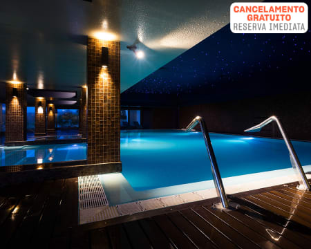 Santana Hotel & Spa 4* - Vila do Conde | Estadia com Acesso ao Spa