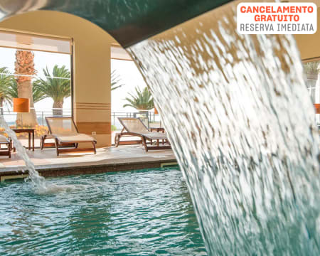 Vila Galé Santa Cruz 4* | Férias na Madeira à Beira-Mar & Acesso ao Spa