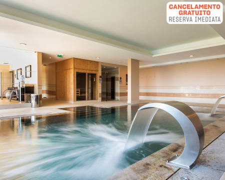 Vila Galé Collection Palácio dos Arcos 5* - Oeiras | Estadia de Luxo com Spa & Opção Meia-Pensão