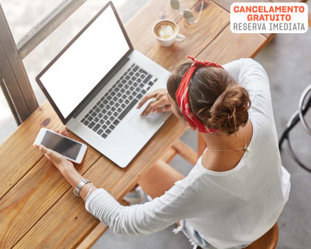 Curso Online de Espanhol c/ Certificado Final | 8 Semanas Curso Online de Espanhol c/ Certificado Final | 8 Semanas