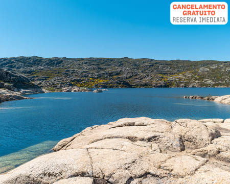 Hotel Quinta dos Cedros - Serra da Estrela | Escapadinha Romântica na Natureza & Opção Meia-Pensão