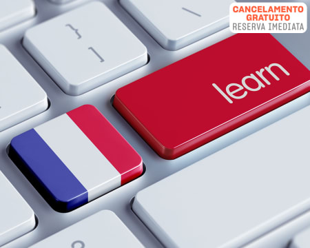 Curso de Francês Online para Iniciantes c/ Certificado | SL-Institute