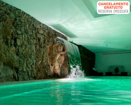Douro Castelo Signature Hotel 4* - Lamego | Escapadinha com Spa no Douro com Opção Jantar