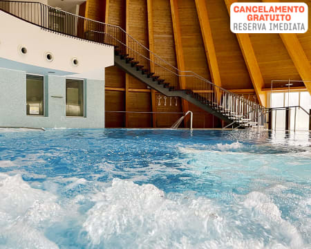 Cró Hotel Rural 4* - Guarda | Estadia a Dois com Piscina Lúdica & Opção Jantar e Massagem
