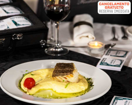 Jantar e Espetáculo Sensual no Restaurante Mais Sexy de Lisboa | The Lingerie Restaurant