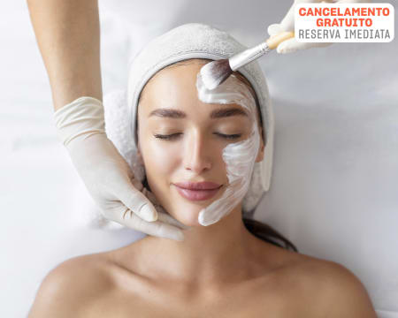 Rosto Mais Jovem! Sessões Anti-Envelhecimento Facial no Campo Pequeno | Visage & Corps Rosto Mais Jovem! Sessões Anti-Envelhecimento Facial no Campo Pequeno | Visage & Corps