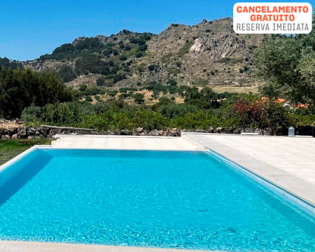 Casas da Villa - Monsanto | Turismo Rural em Aldeia Histórica numa Casa de Pedra