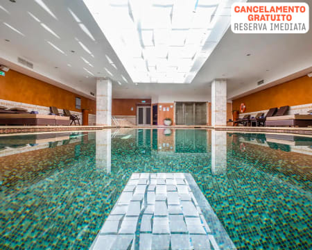 Vila Galé Albacora 4* - Tavira | Escapadinha Romântica na Ria Formosa com Opção Meia-Pensão