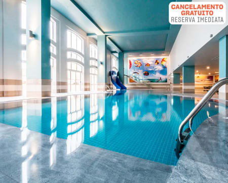Vila Galé Cerro Alagoa 4* - Albufeira | Férias no Algarve Junto à Praia dos Pescadores & Opção Meia-Pensão