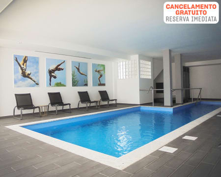 Villa Rey Spa & Hotel 4* - Vila de Rei | Estadia com Spa & Opção Pack Romântico e Passeio de Barco
