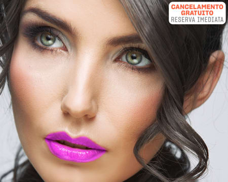 Workshop Individual de Maquilhagem c/ Make-Up Artist | 1H30 | Alta de Lisboa - Dicas de Beleza!