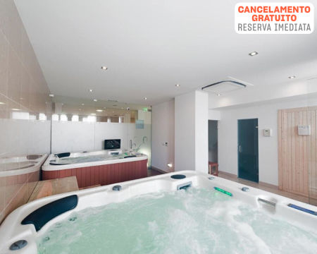 Hotel Mar & Sol 4* - São Pedro de Moel | Escapadinha Romântica & Spa - Tarifa Não Reembolsável