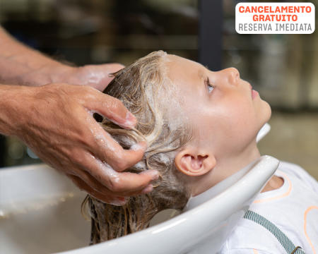 Head Spa Kids e Massagem de Adulto em Matosinhos | MarBelle Fisioterapia & Spa