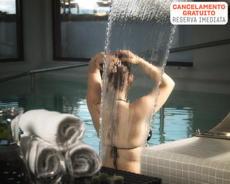 Água Hotels Riverside 4* - Portimão | Estadia & Spa com Opção Meia-Pensão