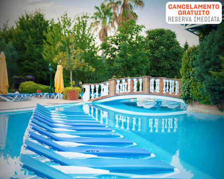 Alambique - Hotel Resort & Spa 4* - Fundão | Estadia & Spa em Quarto Triplo
