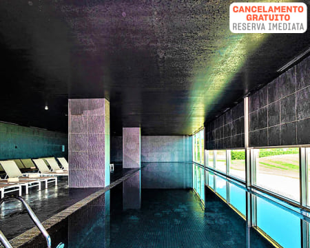 Algarve Race Resort Hotel 5* - Portimão | Estadia & Spa em Quarto Vista Autódromo & Opção Massagem