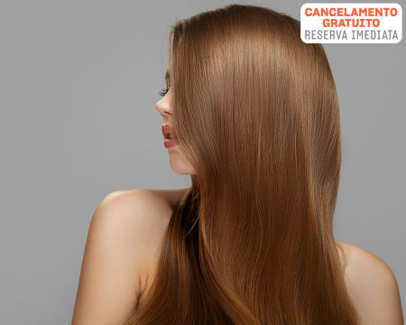 Escolha o Seu Alisamento Preferido - 5 Métodos Duradouros | Lisboa