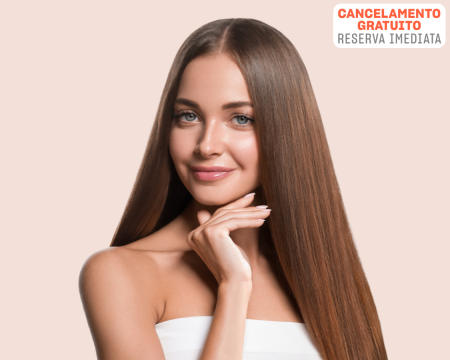 Alisamento Progressivo | Liso e Brilhante até 4 Meses | Alvalade
