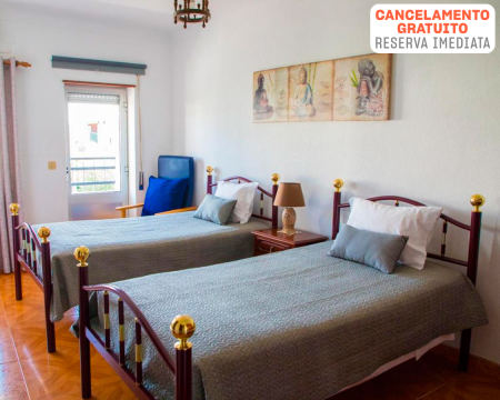 Alojamento Local Familiar - Monfortinho | Escapadinha Romântica Junto às Termas de Monfortinho