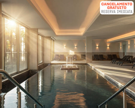 AP Lago Montargil Conference & Spa 5* | Férias com Regime Tudo Incluído na Barragem de Montargil