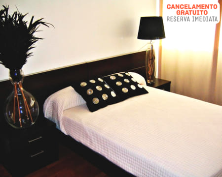 Domocenter Apartamentos Turísticos - Sevilha | Estadia em Apartamento T1 em Espanha & Opção Isla Mágica