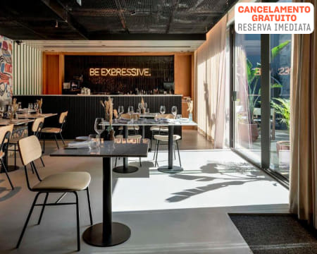 ArtCore Hotel Porto 4* | Hotel Criativo no Centro do Porto com Acesso ao Spa