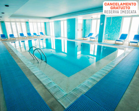 Azoris Faial Garden 4* - Ilha do Faial | Estadia Romântica & Spa em Quarto Clássico nos Açores