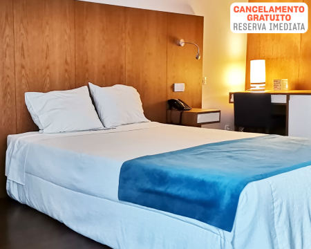 Belmonte Sinai Hotel 4* - Serra da Estrela | Escapadinha com Opção Meia-Pensão e Bilhetes Museus