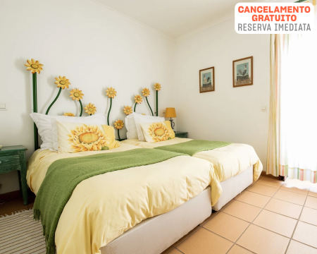 Bética Hotel Rural - Serpa | Escapadinha no Alentejo em Turismo Rural - Tarifa Não Reembolsável