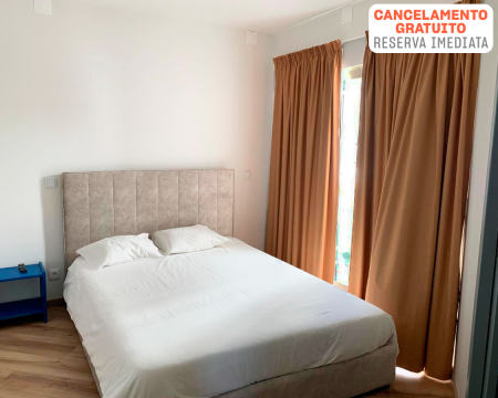 Bike Suite & Lounge - Figueira da Foz | Estadia Perto da Praia da Figueira com Opção Meia-Pensão e Pack Romântico