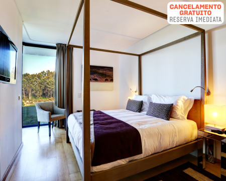 Bom Sucesso Resort 5* - Óbidos | Estadia em Família em Villa T2 de Luxo