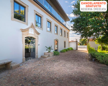 Casa do Adro Hotel 4* - Ferreira do Zêzere | Escapadinha com Opção Pack Romântico