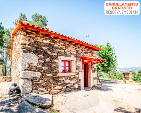 Casa do Feitor - Douro - Quinta da Cabrida | Estadia Romântica com Opção de Tour no Douro