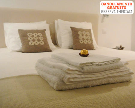 Casas do Contrabando - Marvão | Estadia Rural