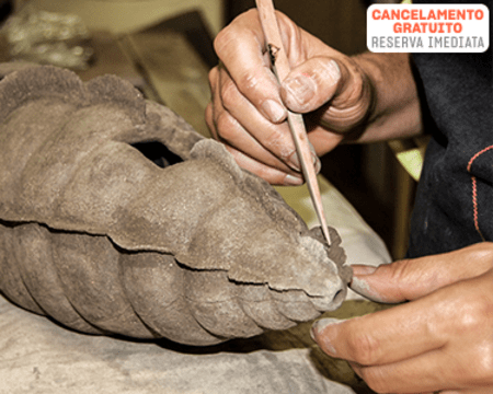 Workshop de Cerâmica em Lisboa | Cerâmica Bairro Alto