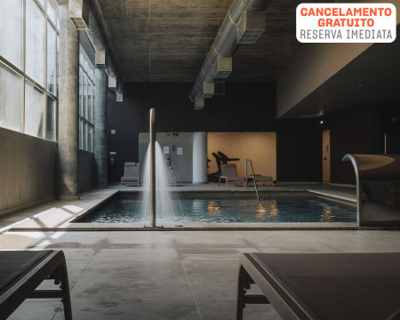 Porto Covo Praia Hotel & Spa 4* - Porto Covo | Quarto Vista Mar & Spa com Opção Meia-Pensão