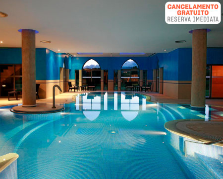 Pestana Sintra Golf Resort & SPA Hotel 4* - Sintra | Escapadinha Romântica