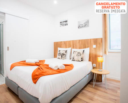 Coimbra City Charm | Escapadinha Romântica Perto da Universidade de Coimbra