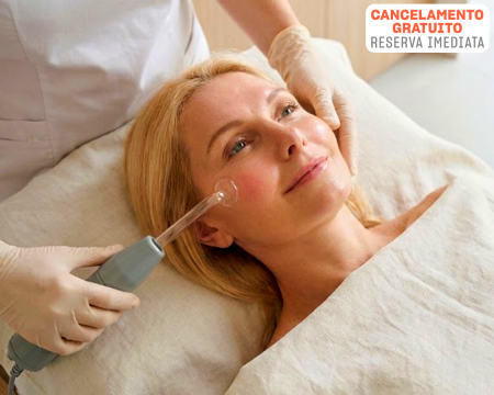Limpeza de Pele Synthesis + Tratamento LED | Rejuvenescimento Facial no Porto | Synthesis Estética e Cosmética Profissional