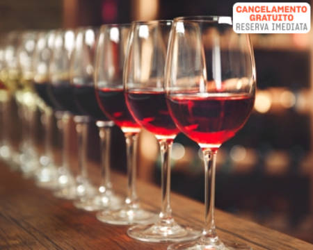 Curso de Vinhos - Aprender a Prová-los Sem Dúvidas | Porto