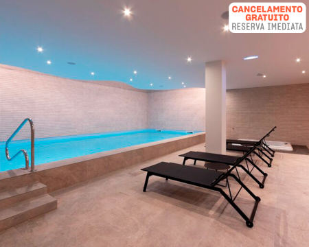 AP Dona Aninhas 4* - Viana do Castelo | Escapadinha com Spa em Hotel 4*