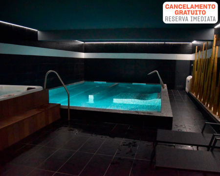 Douro Marina Hotel & Spa 4* - Resende | Noites em Quarto Superior com Acesso ao Spa