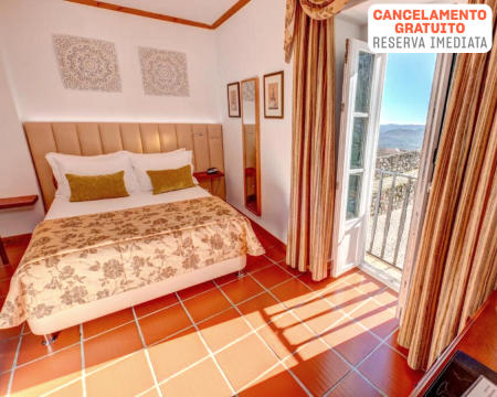 El-Rei Dom Manuel Hotel - Marvão | Escapadinha Romântica a Dois