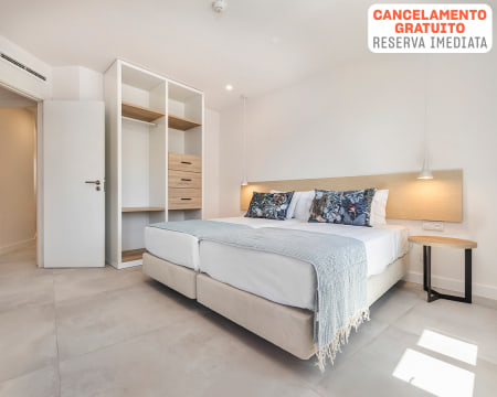 Clube Maria Luísa - Albufeira | Noites em Família em Apartamento Junto ao Mar com Opção Zoo de Lagos