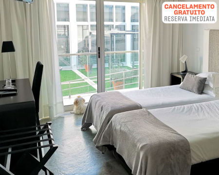 Solar dos Mascarenhas - Alentejo | Estadia Romântica com Opção Animal de Estimação